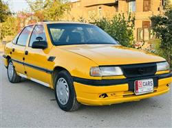 اوبل فيكترا